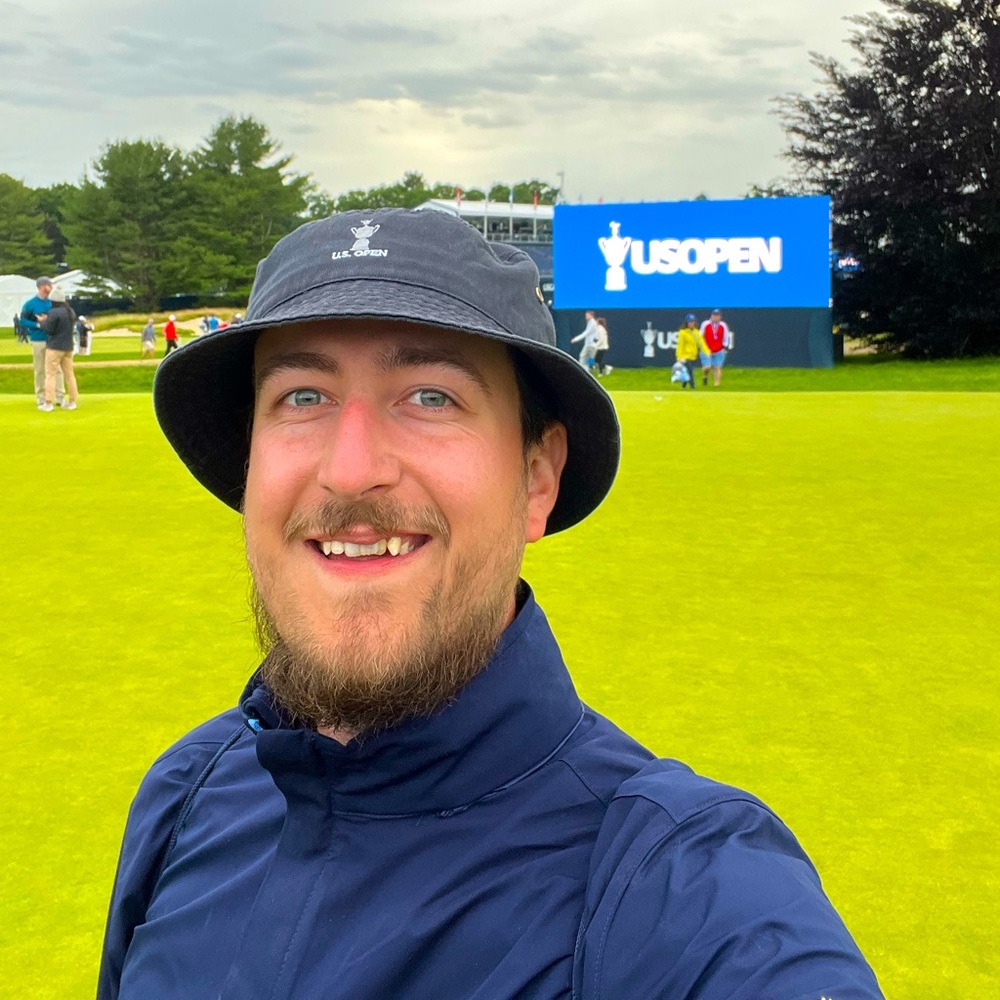 I’m Zack, from Provisionals Golf Outfitters!
